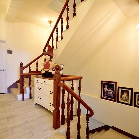 Moon Villa B&B Taitung 외부 사진