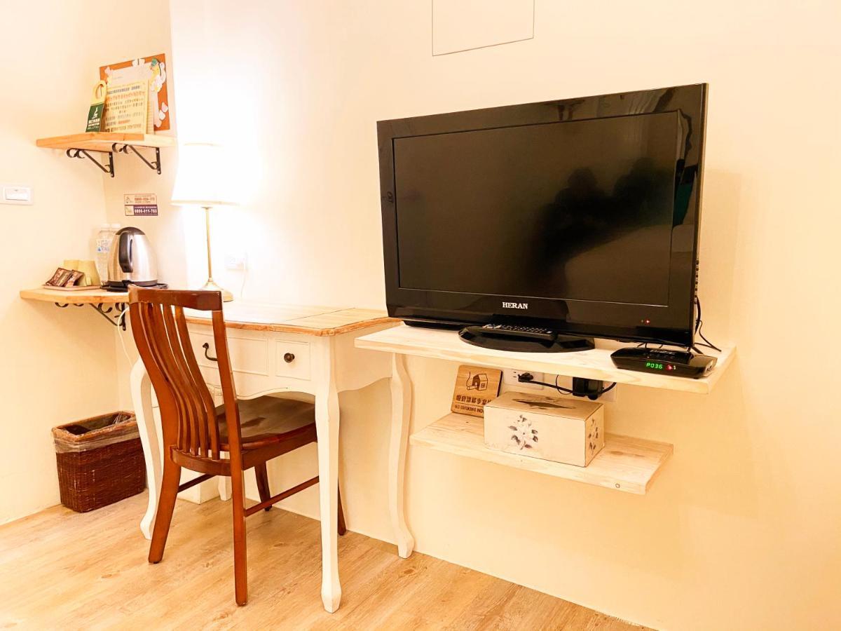 Moon Villa B&B Taitung 외부 사진