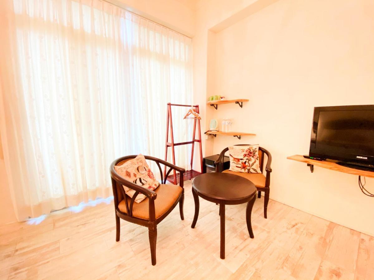 Moon Villa B&B Taitung 외부 사진