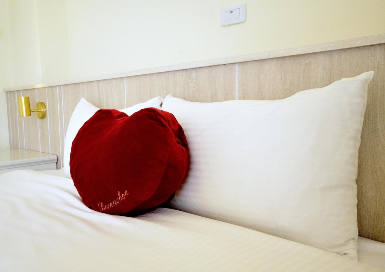 Moon Villa B&B Taitung 외부 사진