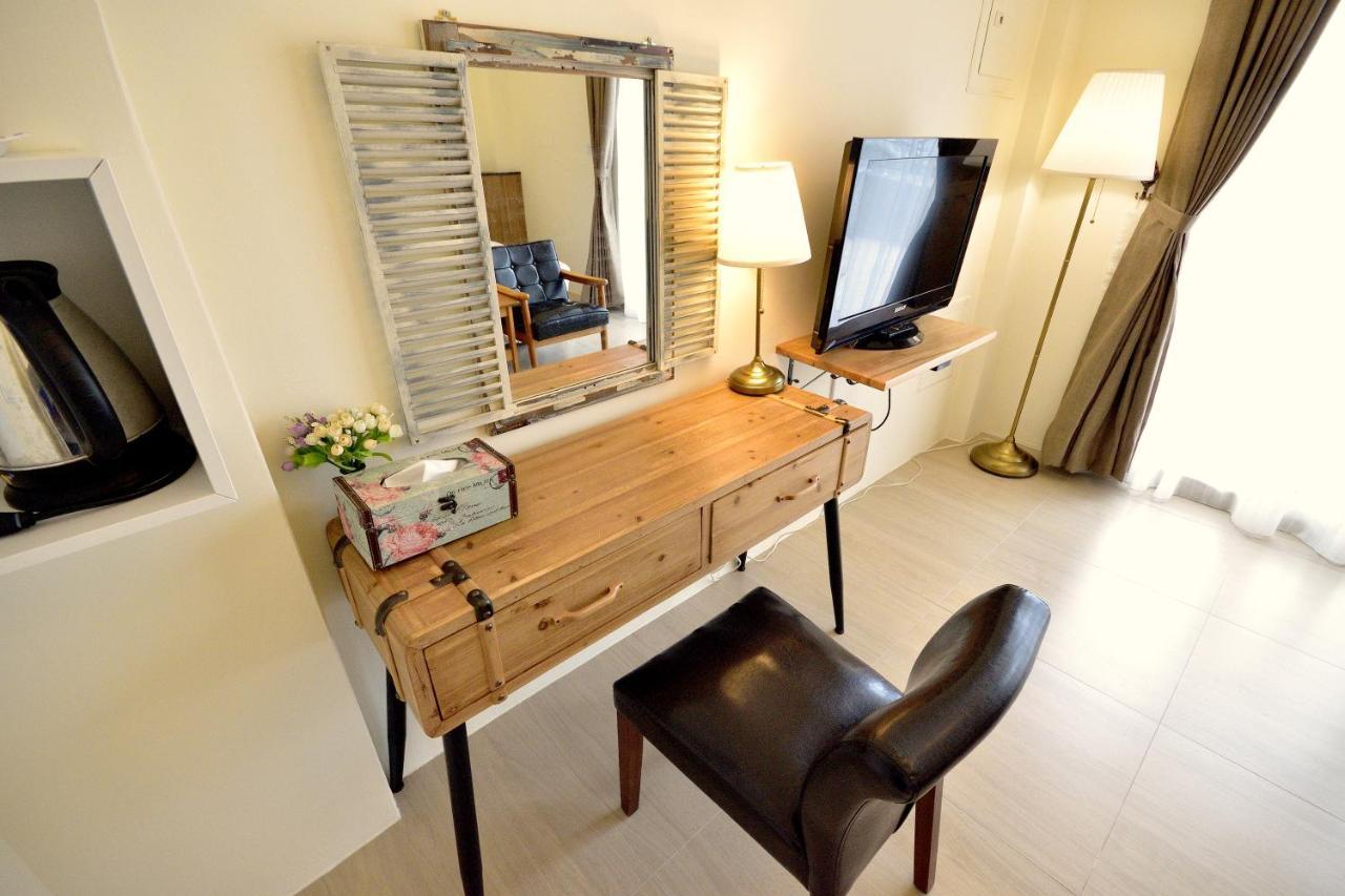 Moon Villa B&B Taitung 외부 사진