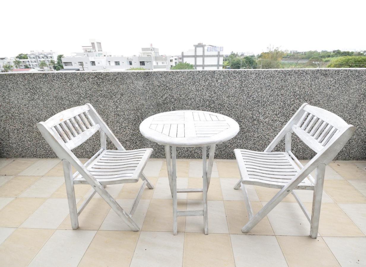 Moon Villa B&B Taitung 외부 사진