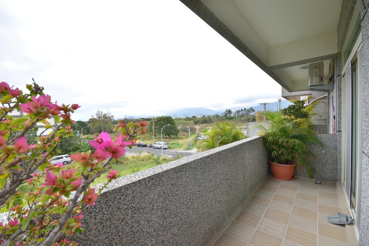 Moon Villa B&B Taitung 외부 사진
