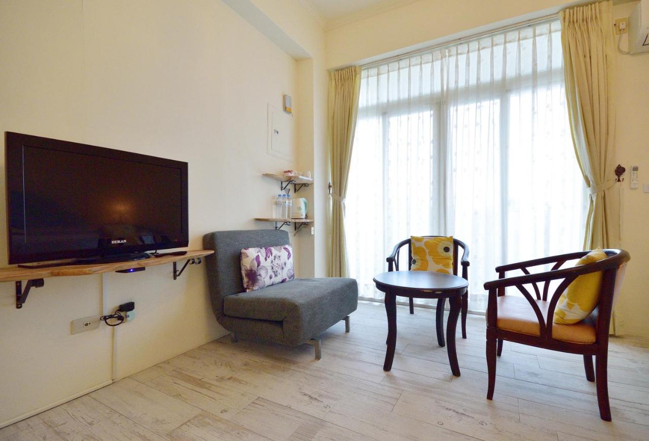 Moon Villa B&B Taitung 외부 사진