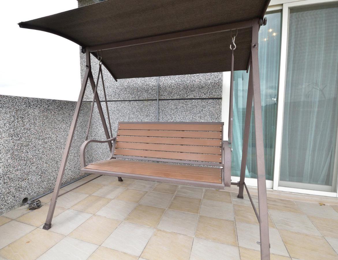 Moon Villa B&B Taitung 외부 사진