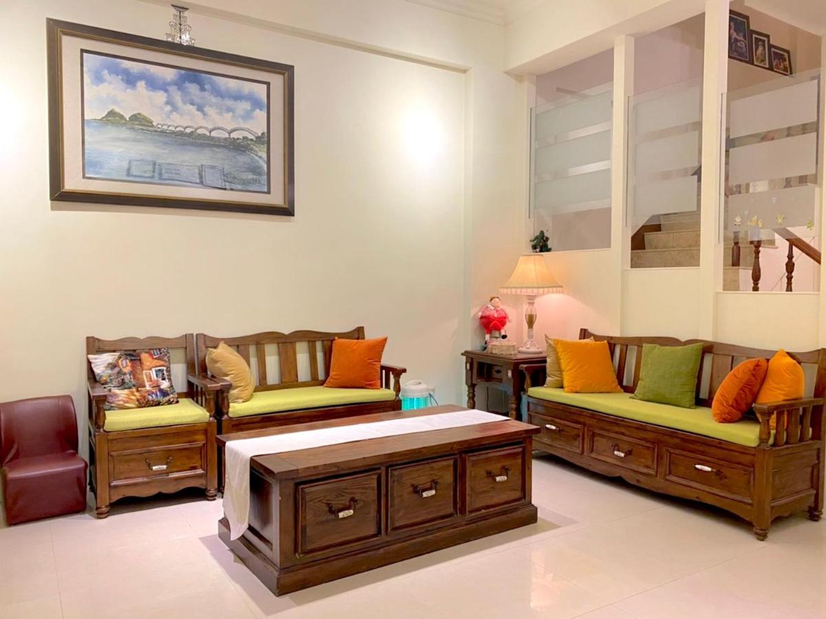 Moon Villa B&B Taitung 외부 사진