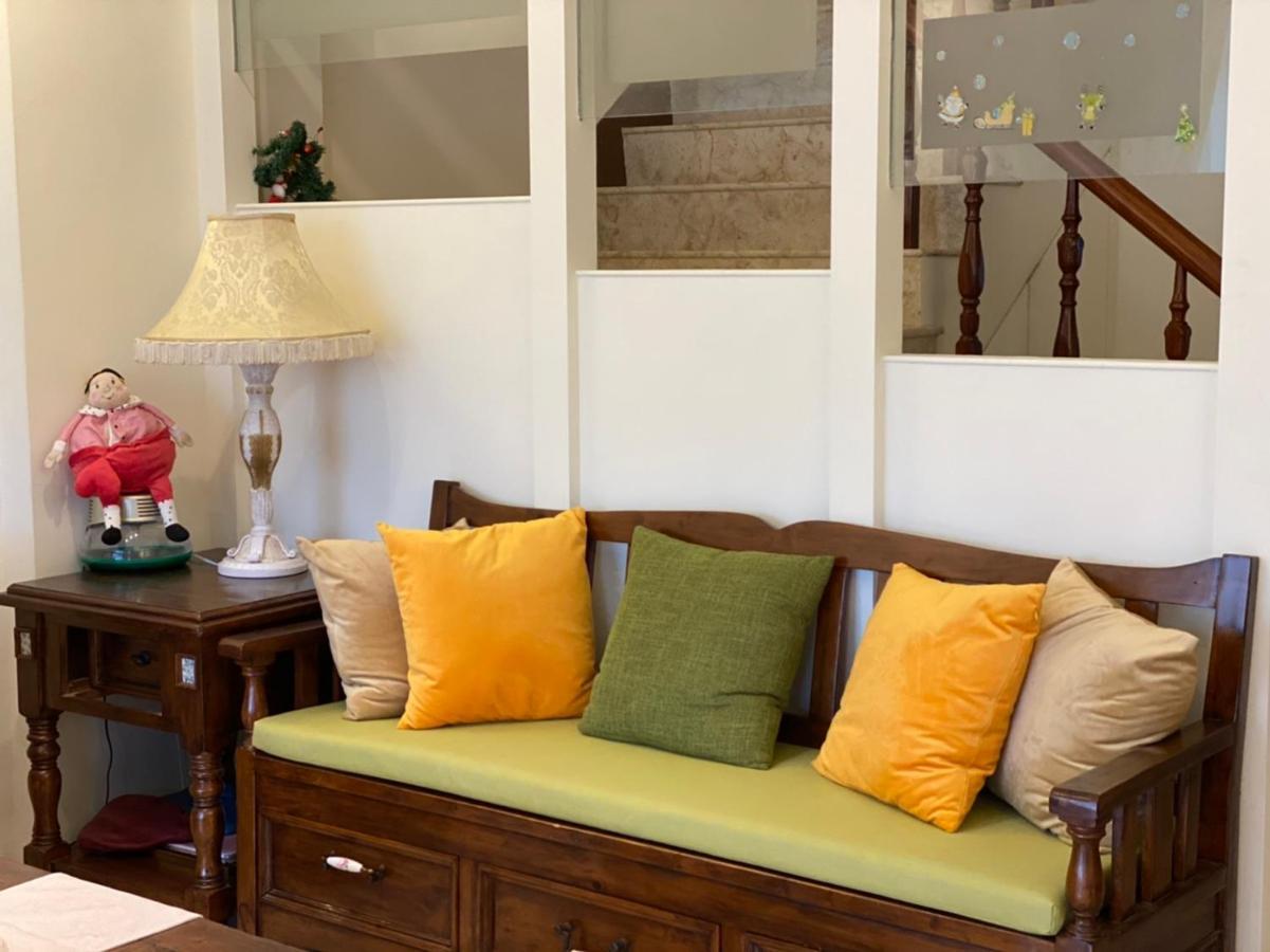 Moon Villa B&B Taitung 외부 사진