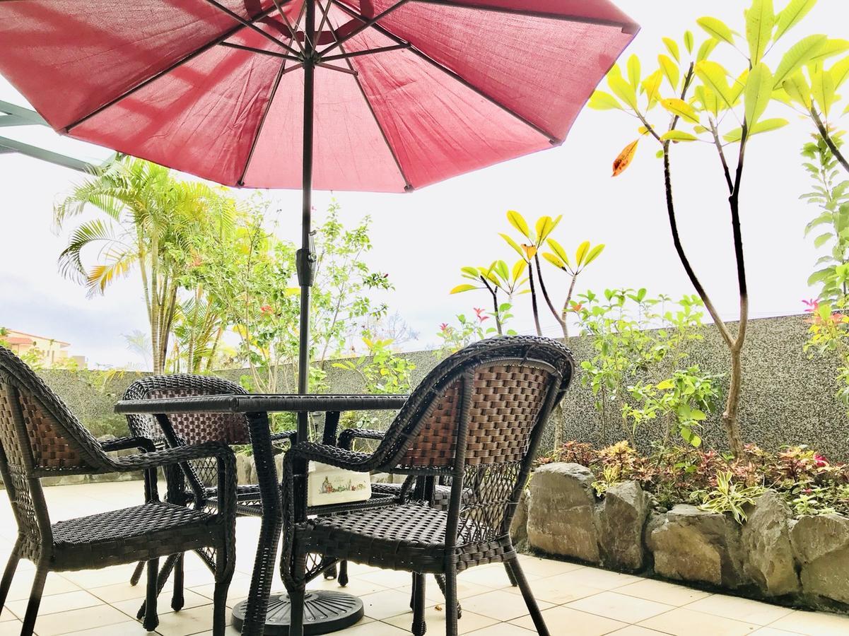 Moon Villa B&B Taitung 외부 사진
