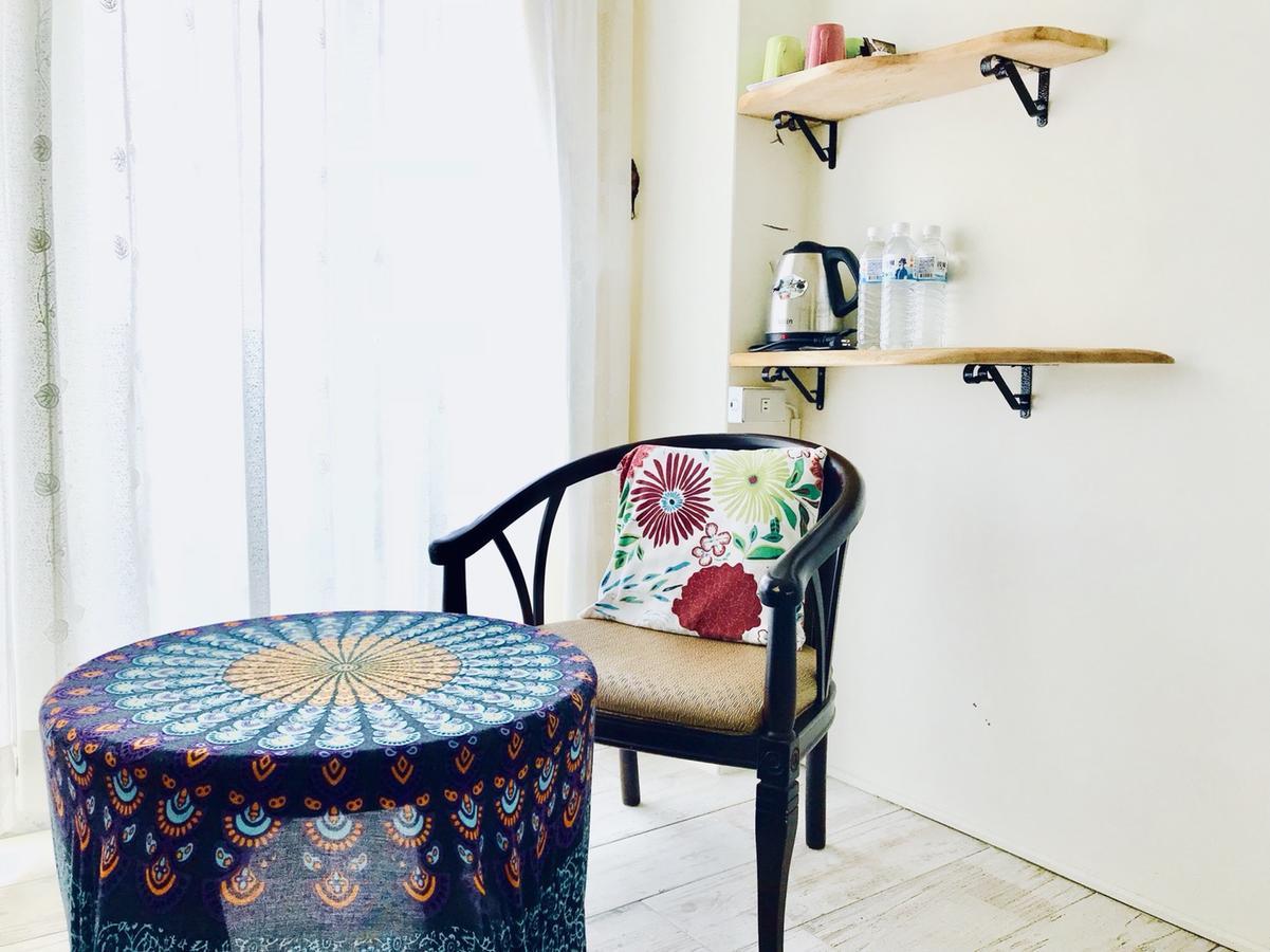 Moon Villa B&B Taitung 외부 사진